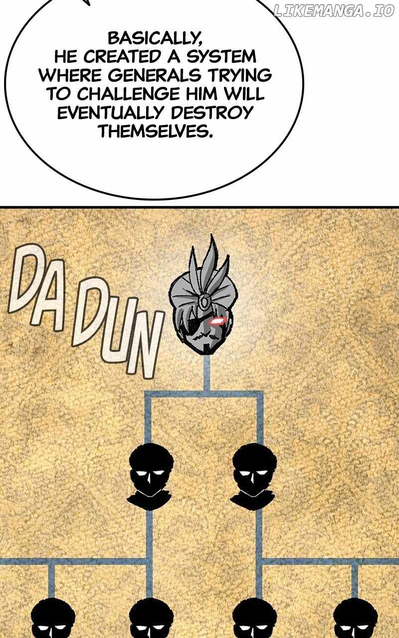 Piece Maker of Flame Chapter 41 29